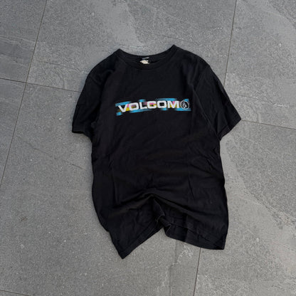 volcom tee - women’s M?