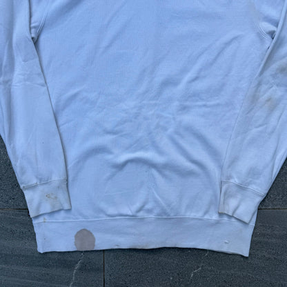 quiksilver gradient fade logo - L