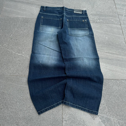 grail deep fade southpoles - 38x32”