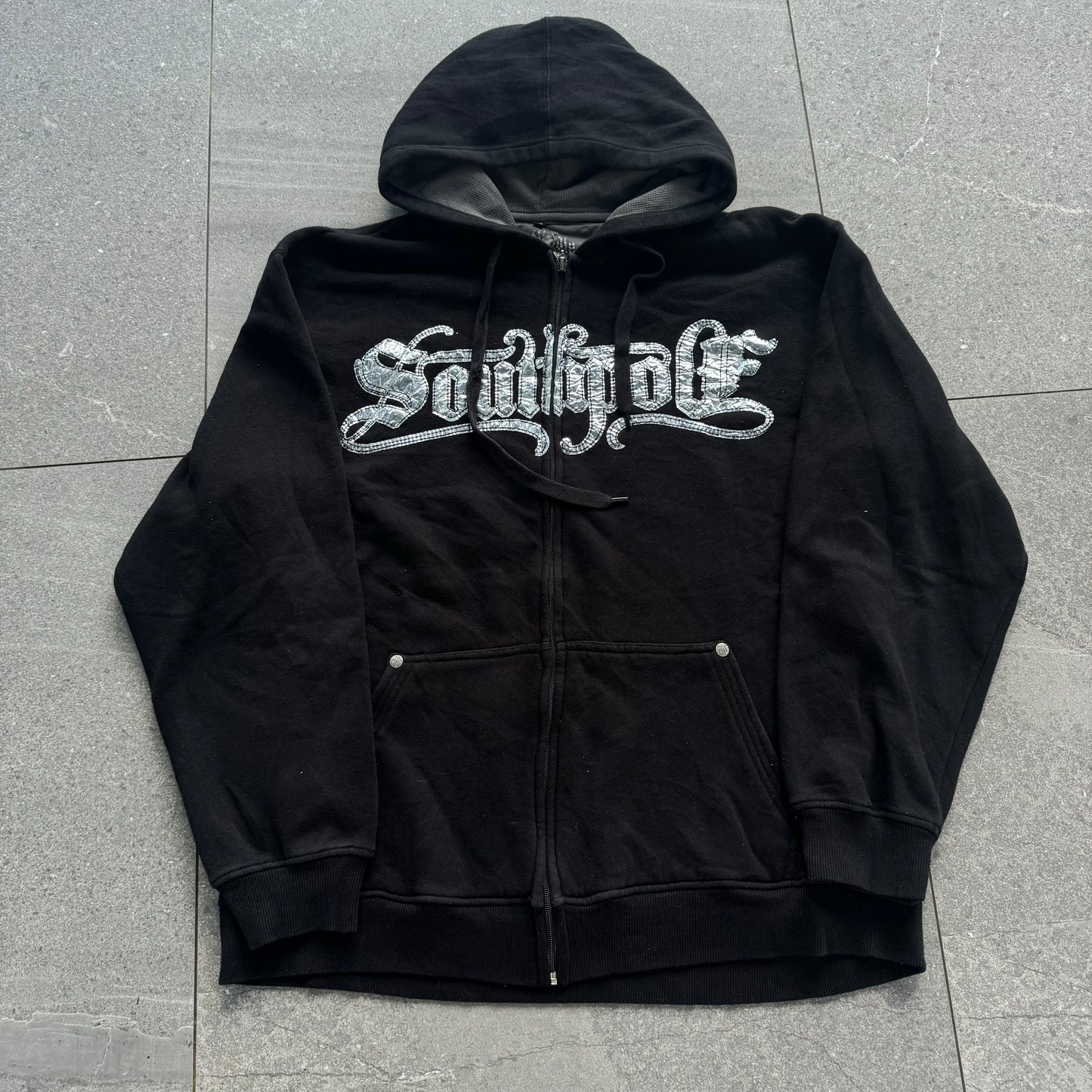 southpole hoodie - XL