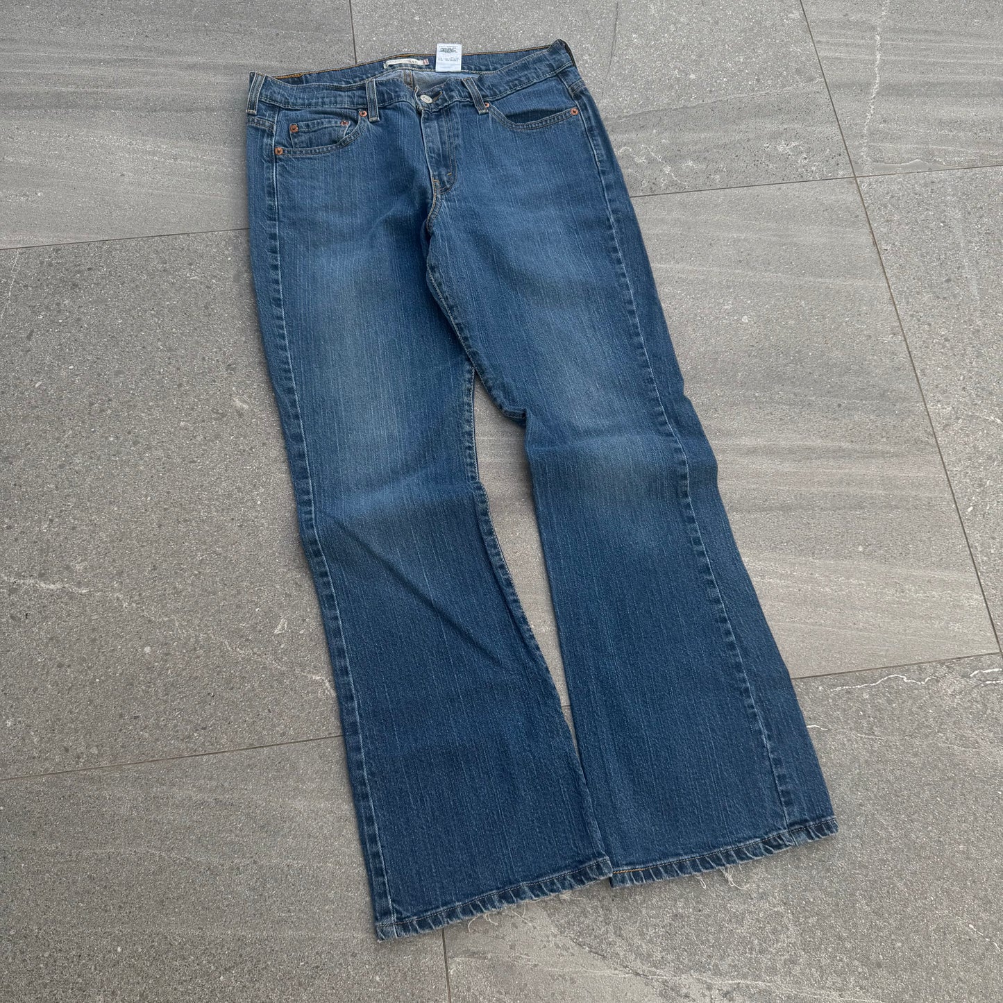 levi’s 515 bootcuts - 32x30”