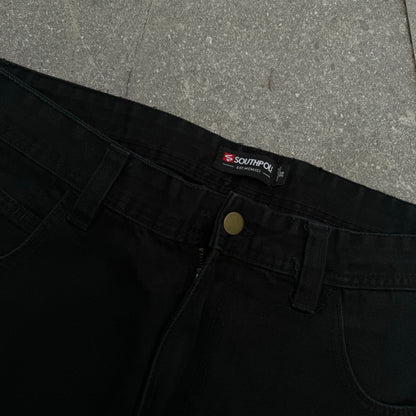 southpole jorts - 36”