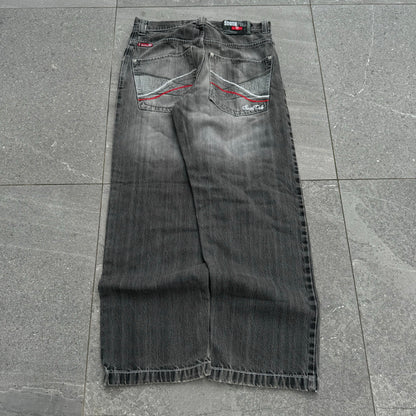 southpole jeans - 32”