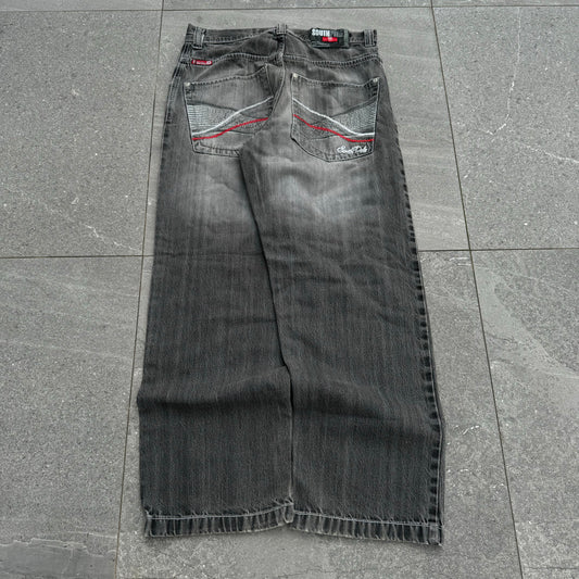 southpole jeans - 32”