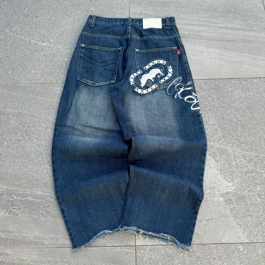 ecko jeans - 30x27”