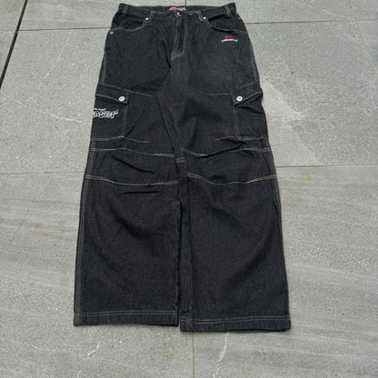 transfer surf cargos - 34x32”