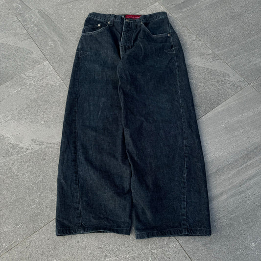 insanely rare oakley software jeans - 30x29”