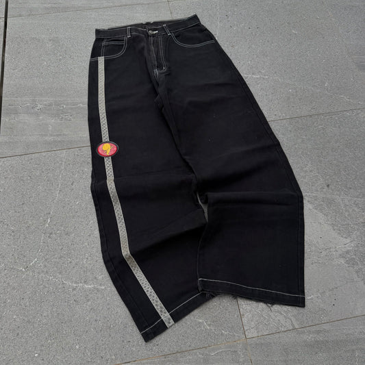 spermcell jncos (highkey grails) - 30x31”
