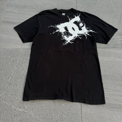 dc tee - M