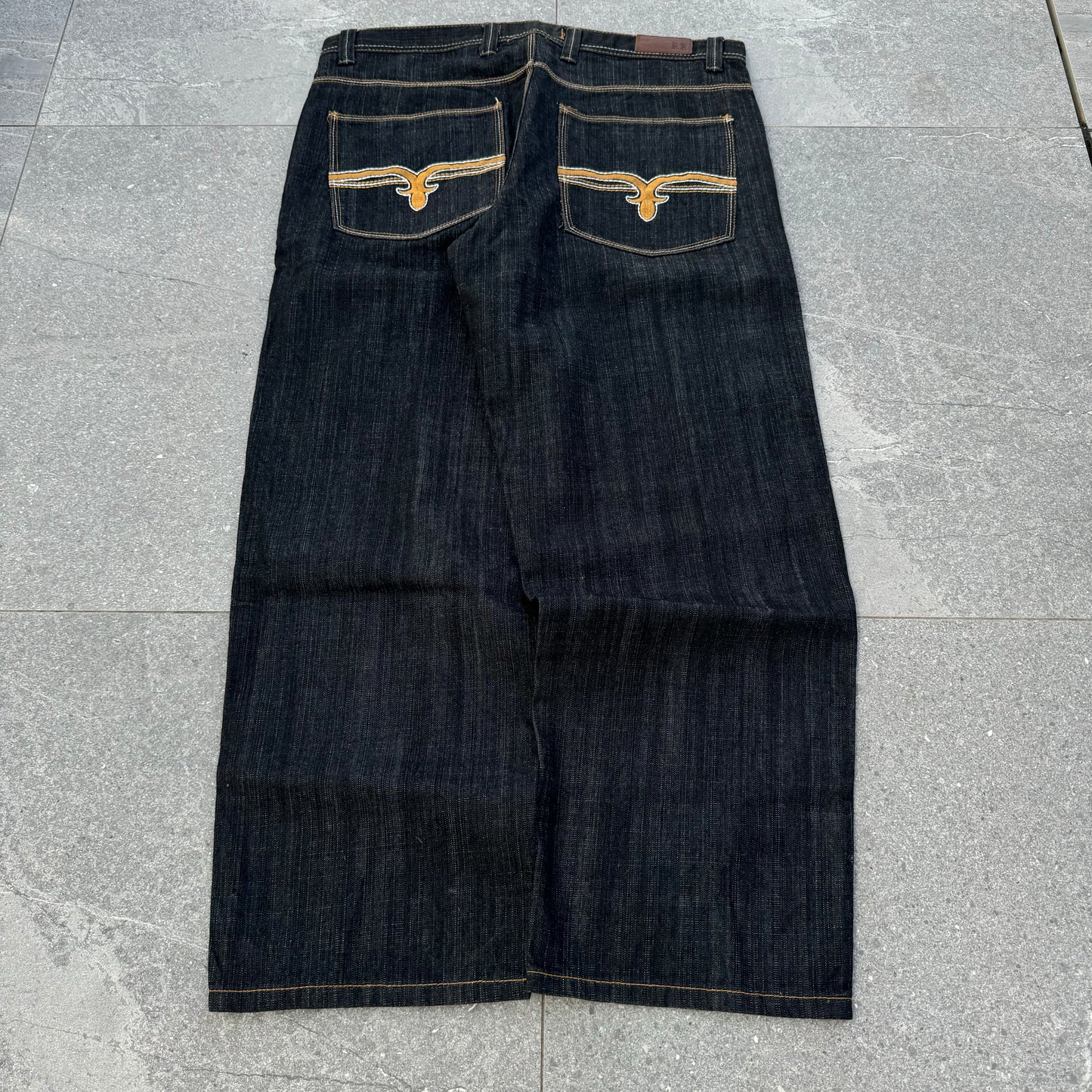 gorgeous RR jeans - 38x32”
