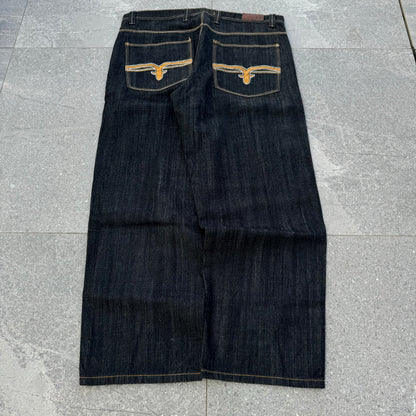 gorgeous RR jeans - 38x32”