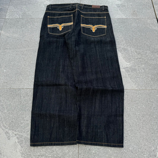 gorgeous RR jeans - 38x32”