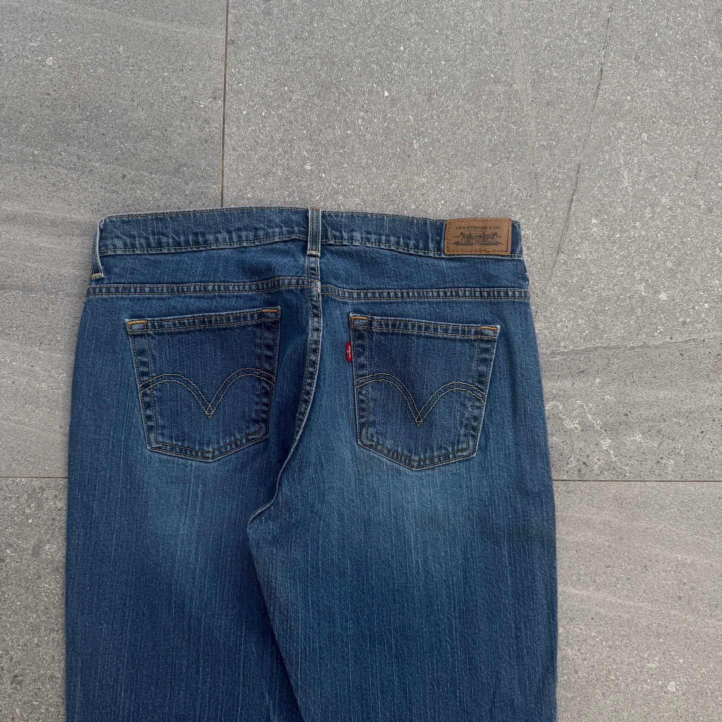 levi’s 515 bootcuts - 32x30”