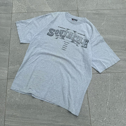 southpole tee - L