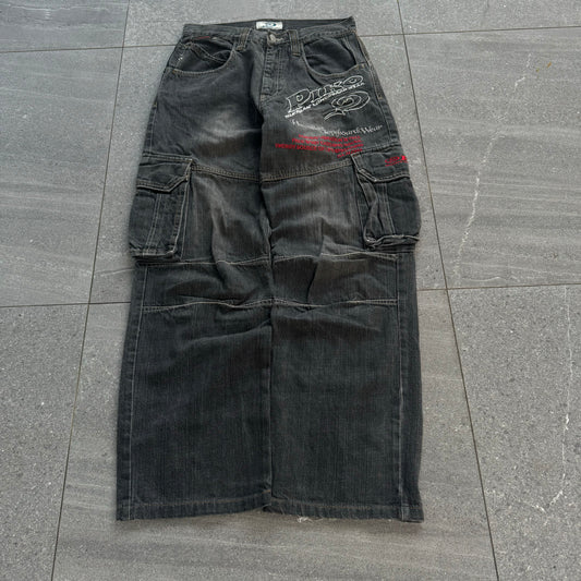 piko grail front hits - 29x29”