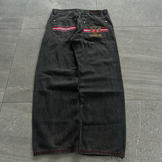 fine shyt coogis omgeee - 36x32”