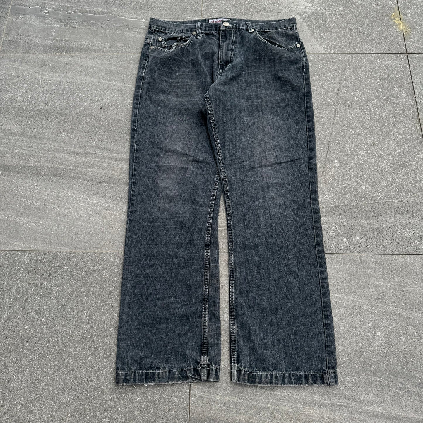 brooklyn express jeans - 34”
