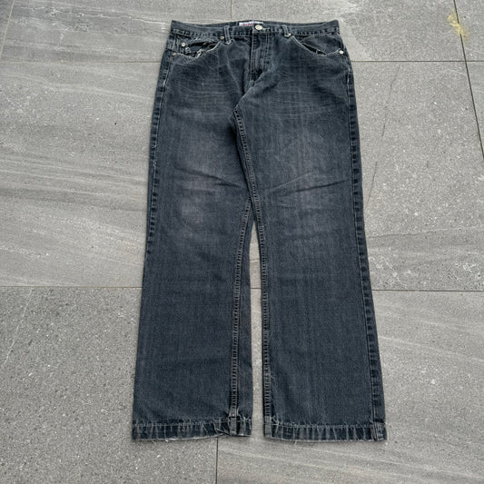 brooklyn express jeans - 34”