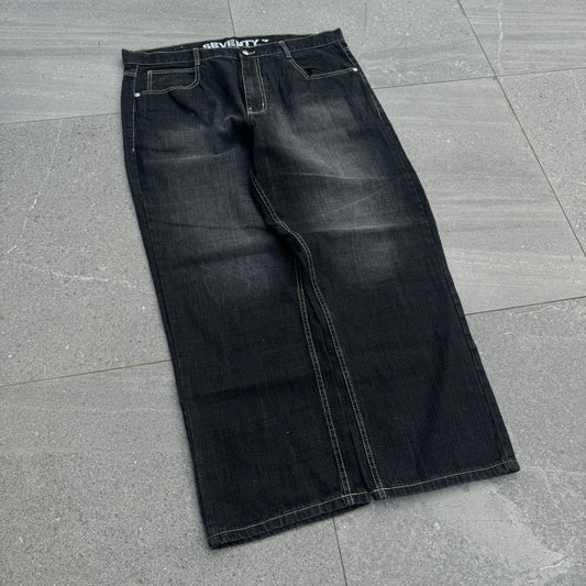 seventy7 faders - 41x31”