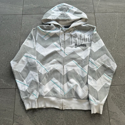billabong zip - S/M