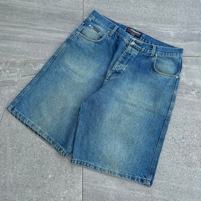 iriedaily jorts - 36”