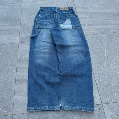 real clean ecko jeans - 29x30”