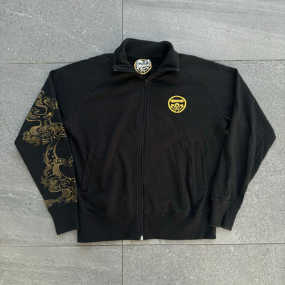 gangsta karakuri zip - M