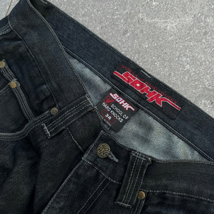 sohk jeans - 34x32”