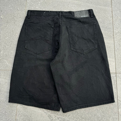rocawear jorts - 36”