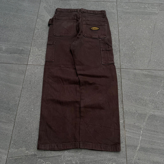 billabong carpenters - 30x28”