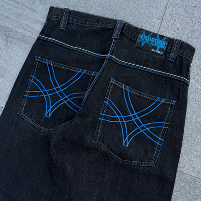evolution jeans - 34x30