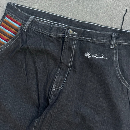 vintage jon jeans - 40x32”