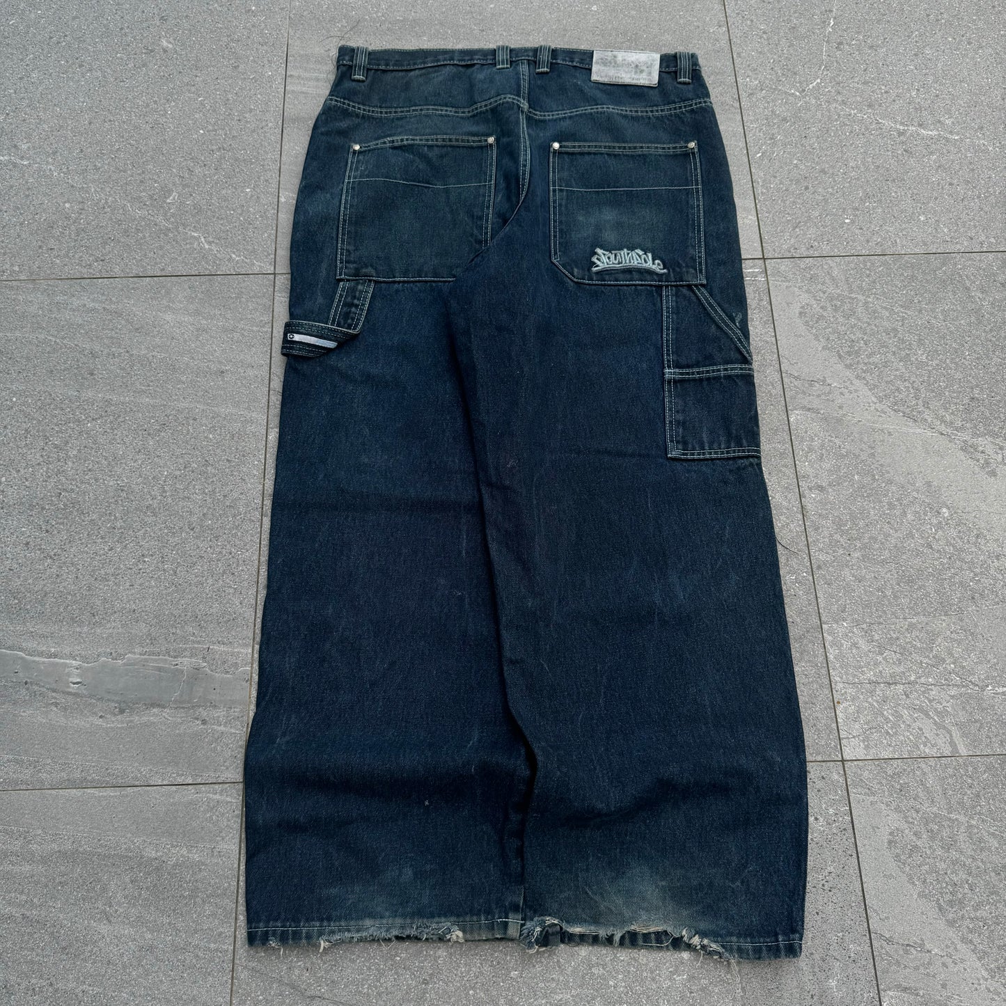 southpole jeans - 38”