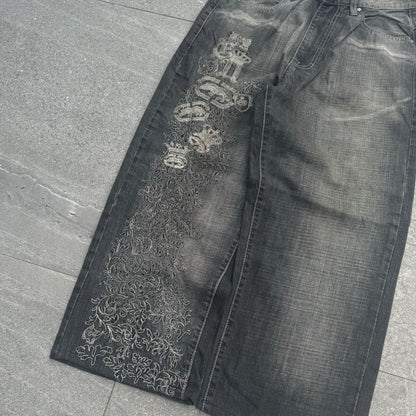 ecko jeans - 32x26”