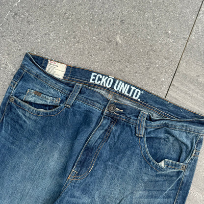 ecko jeans - 38”