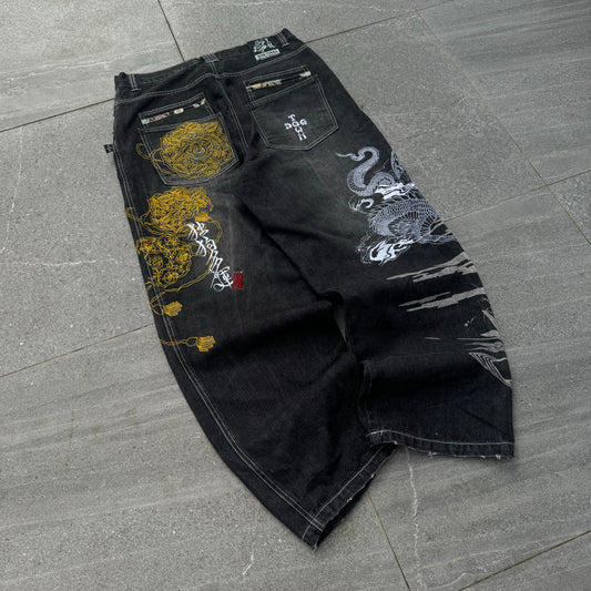 penis penis GOAT dogtowns 36 x 31”