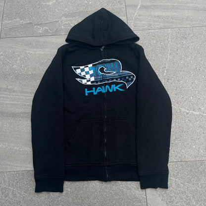 hawk zip - S