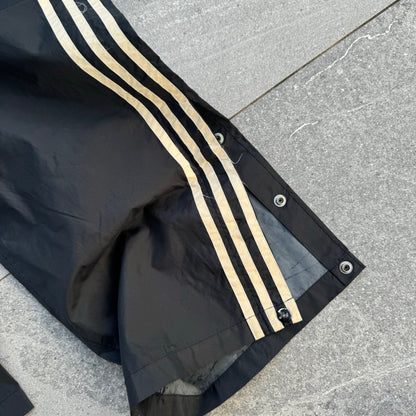 japanese adidas trackies - S