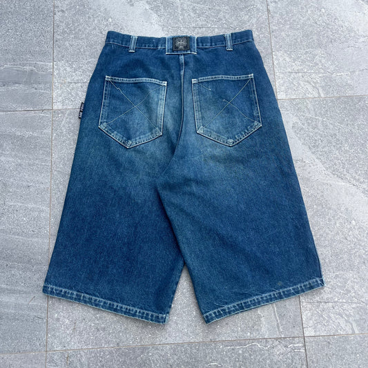 dogtown jorts - 32”