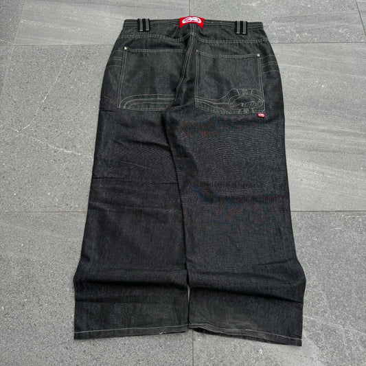 ecko quad pocket jeans - 36x30”