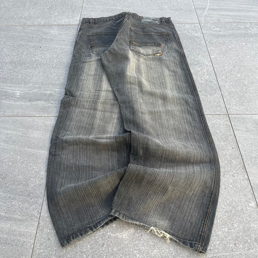 grail mecca sand wash- 38x34”