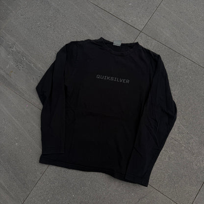 qusilver longsleeve - M