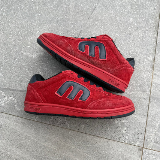 00s etnies - 9US