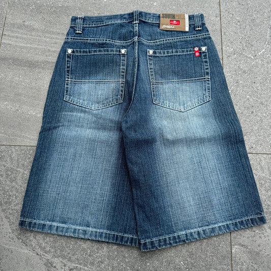 red tab jorts - 29”