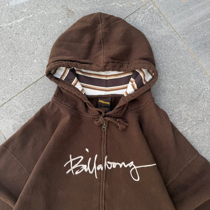 cleaaaanest 🧼 90s billy hoodie - XL