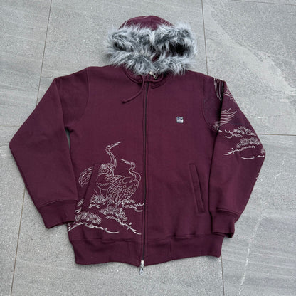 heritage japan fakemink cosplay - M