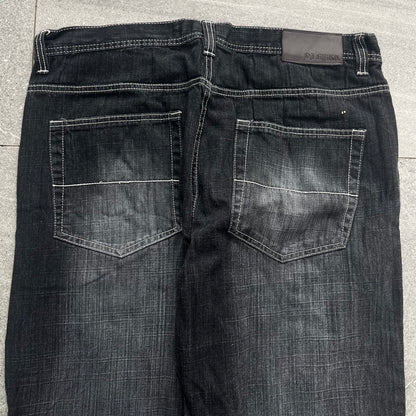 southpole spec dj mark jeans - 40x34”
