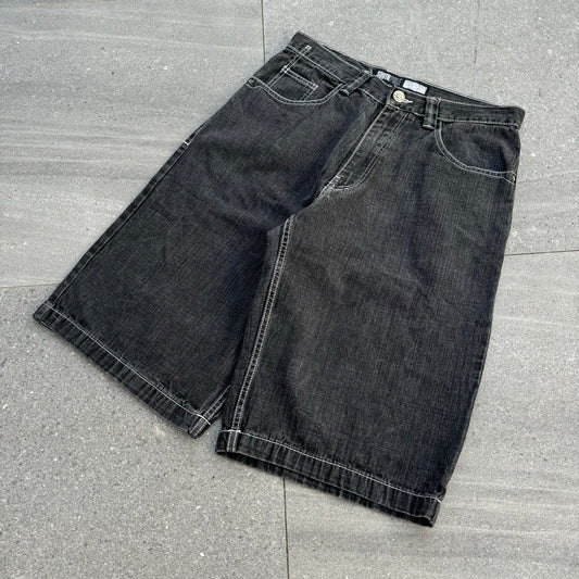 grail southpole jorts - 34”