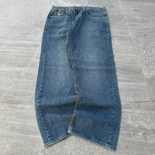 rocawear wing jeans - 34x33”