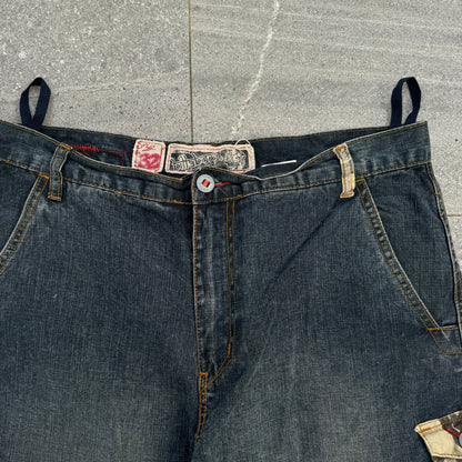 billabong cargos - 34x13.5”